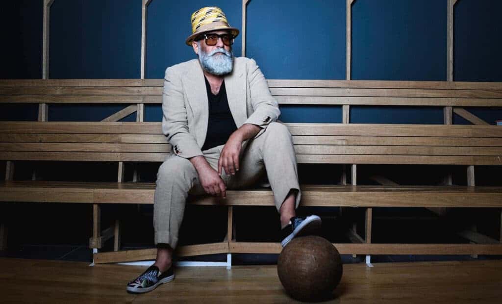 Purpose-driven hospitality: a conversation with Cyril Aouizerate