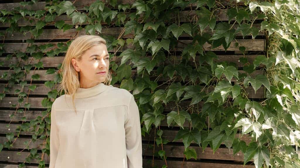 In search of natural beauty: The Insider meets Susanne Kaufmann