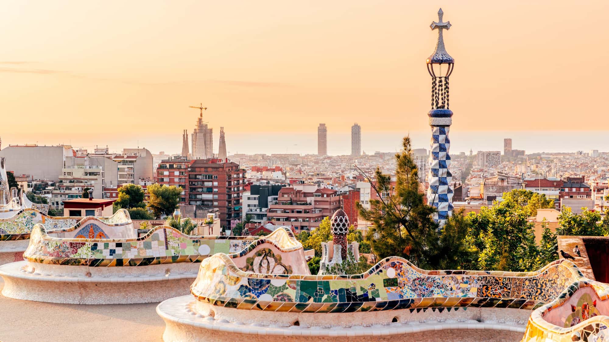 Immersive learning: how Master’s students’ experiences of high-end hospitality in Barcelona enable future success