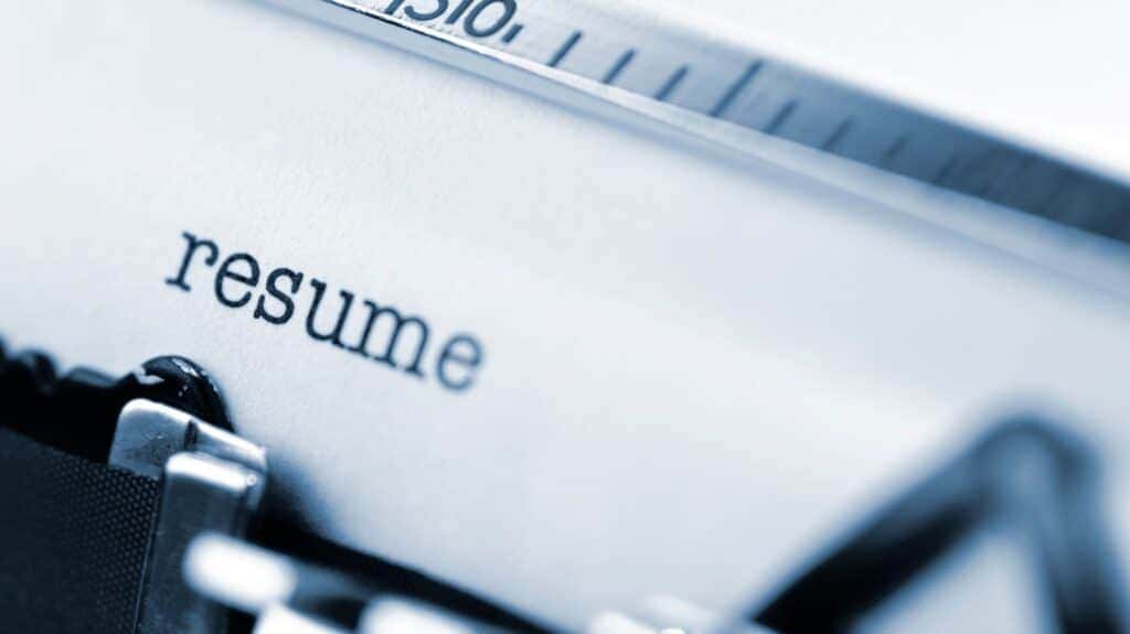 Hospitality skills to build the perfect resume