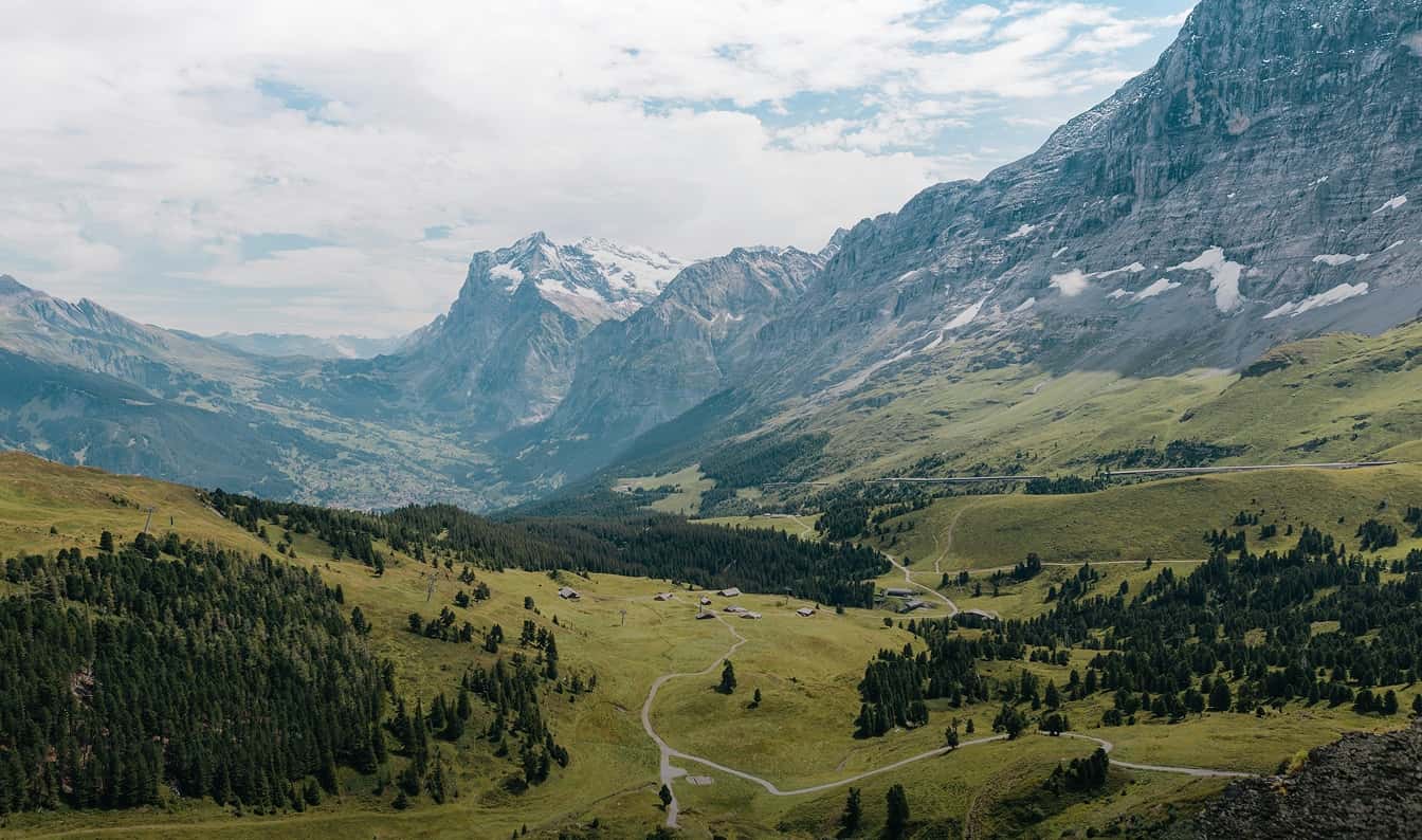 switzerland image