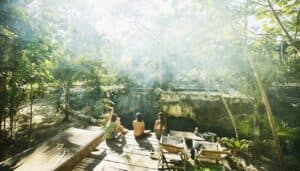 How hospitality is perfect for those with a passion for travel