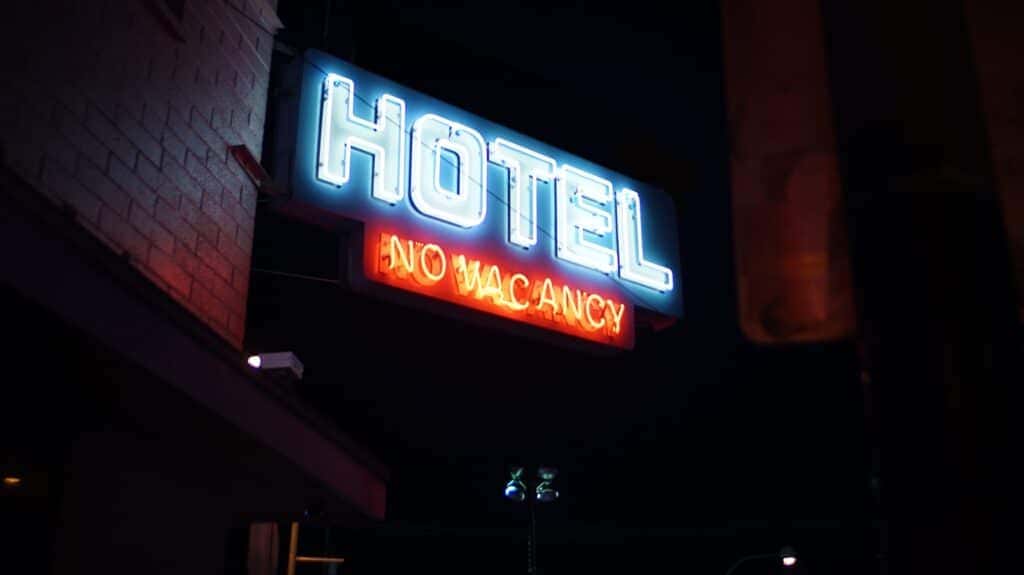 The importance of hotel marketing strategies