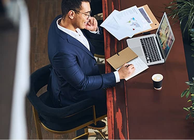 Executive Online Courses