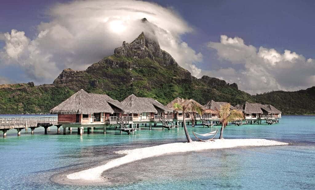 Where in the world will your Glion internships take you?