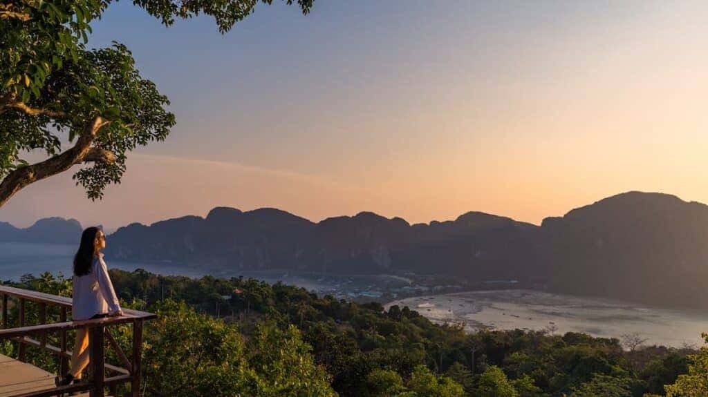 What is it like to be a luxury travel consultant?