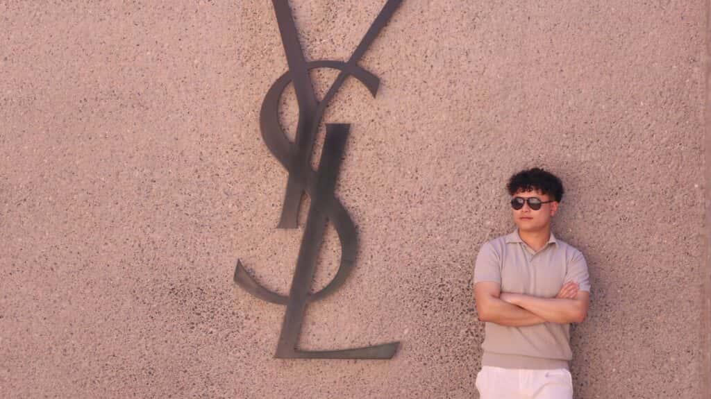 Field trips in our students’ own words – #4: Wei Ma gets on board the Marrakech express