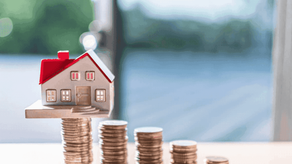 How to learn the ropes in real estate financing