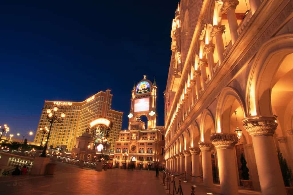 The-Venetian-Resort-Las-Vegas