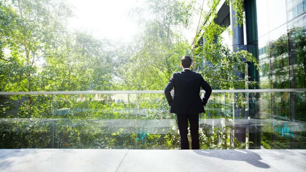 What sets corporate hospitality apart?