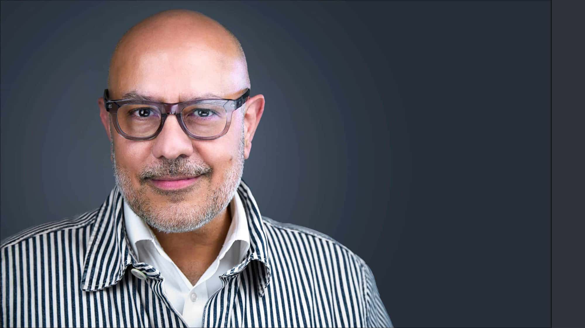 Bashar Wali: confessions of a hotel addict – exclusive Insider Podcast preview