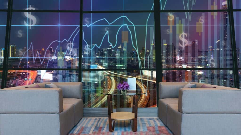 Real estate market view: it’s time for hotels to act on ESG