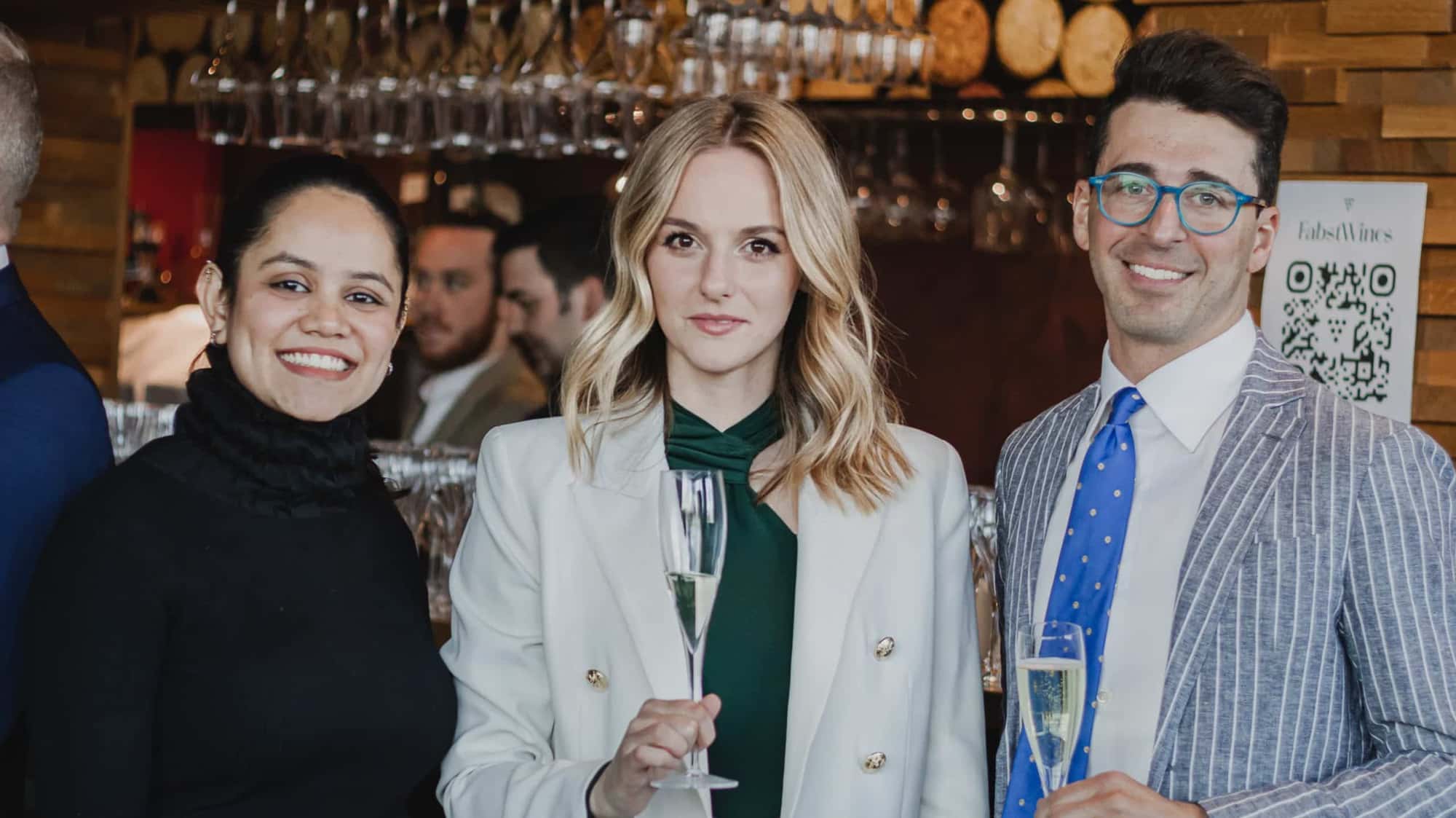 Perfectly prepared: Glion Master’s education provides Fabienne’s startup launchpad