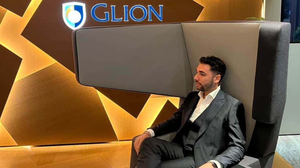 Executive Master’s profiles #8 – ‘exploring the luxury ecosystem’