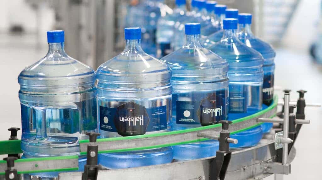 Liquid asset: how Glion alumnus Phillip T. Muhr is making waves in the water world