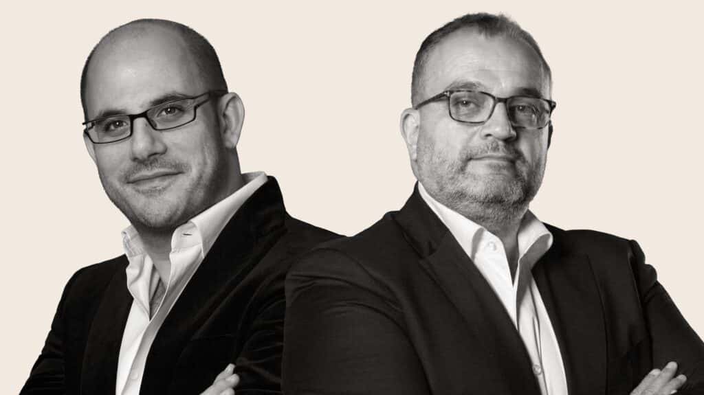 Entrepreneurial alumnus Ronald Homsy launches a new hospitality management venture