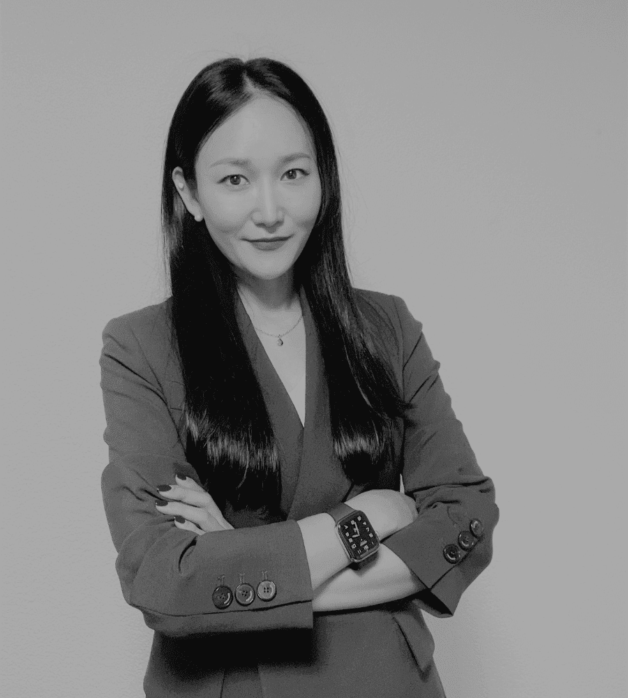 Dr. Jinju Heo