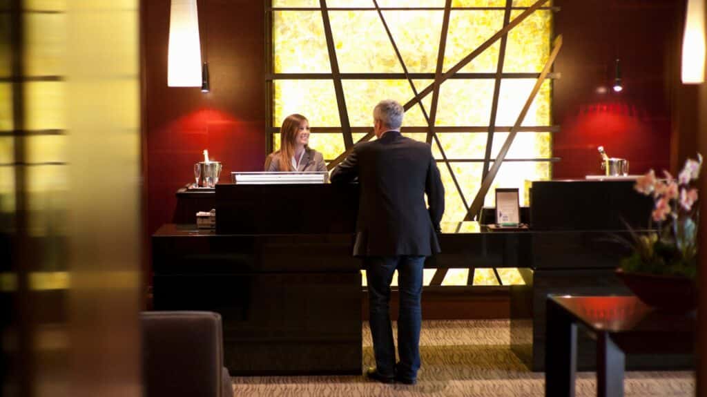 Talking trends: the six most influential developments in hospitality today