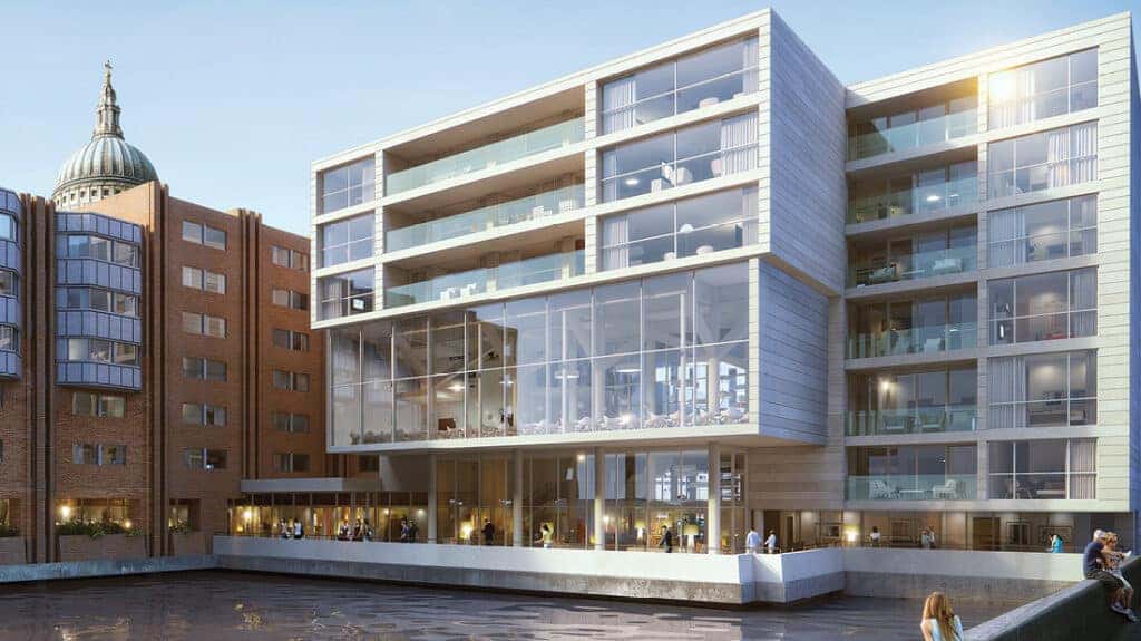 Opportunity knocks: why hospitality is stepping up its search for talent