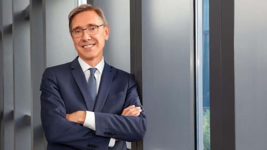 Talking transformation: The Insider meets Steven Daines, Accor’s Chief Talent & Culture Officer