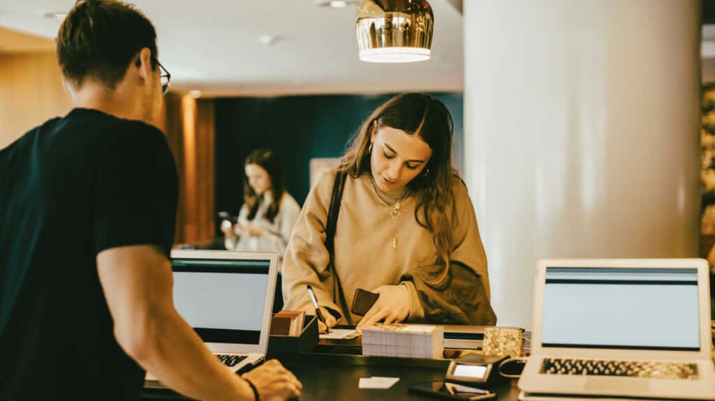 What is tourism and hospitality?