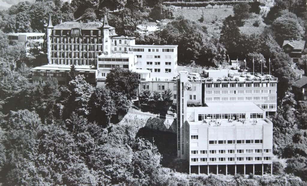 Rafic Kreidi: a lifetime as a hospitality trailblazer