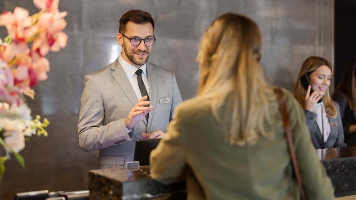 Hospitality management careers: where can your degree take you?