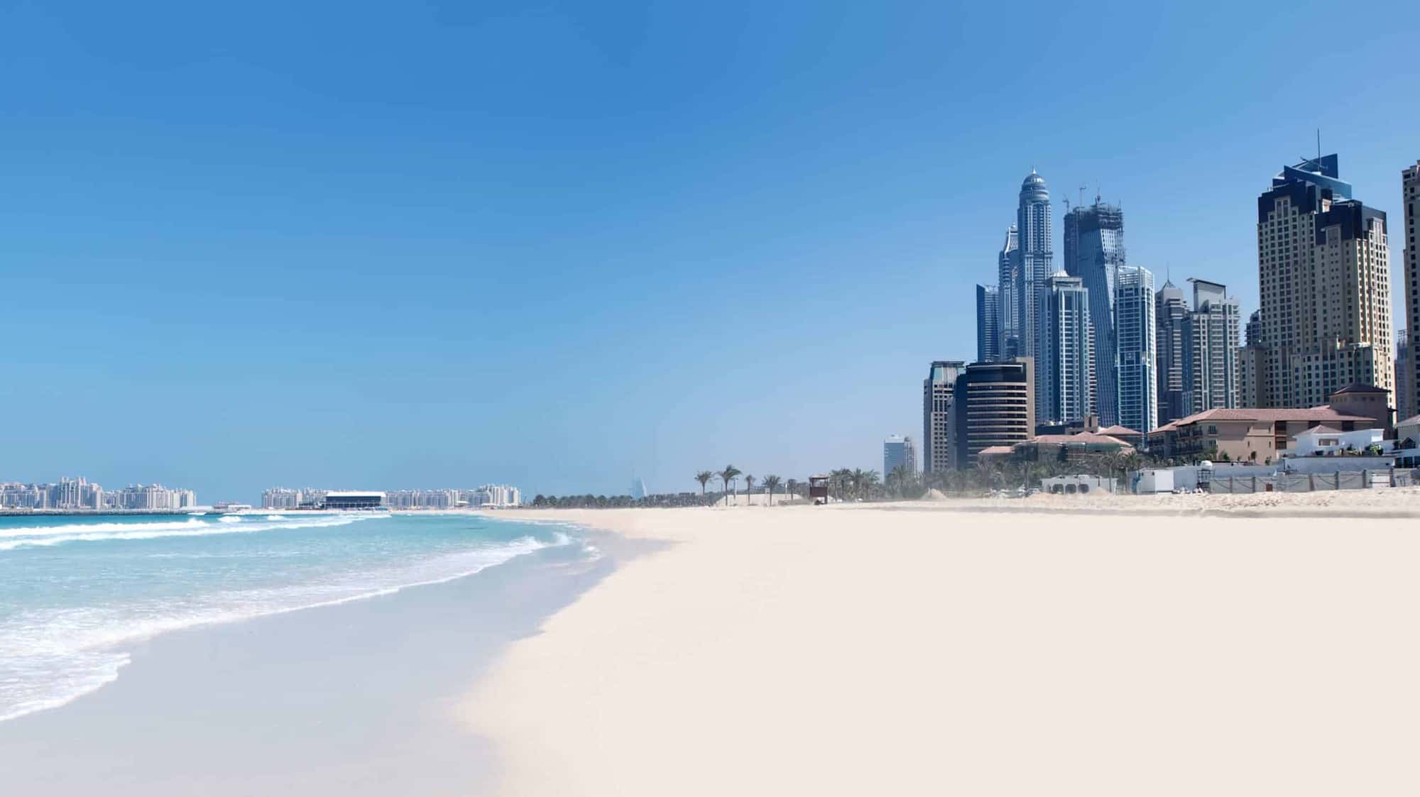 Destination Dubai: The Insider joins Marriott’s Michel Nader to track the unstoppable rise of a tourism powerhouse