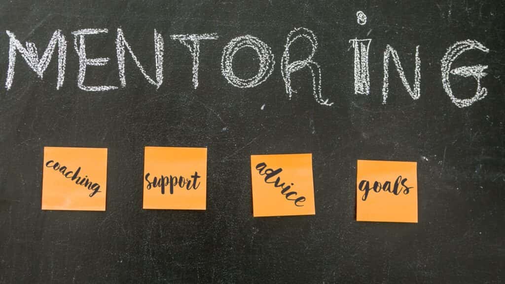 Top talents: winning Master’s students chosen for our Talent Connection mentoring program