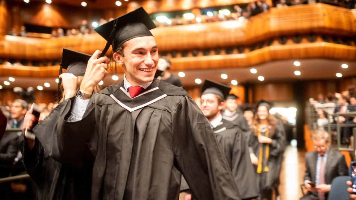 The best hospitality schools in the world – and what makes them stand out