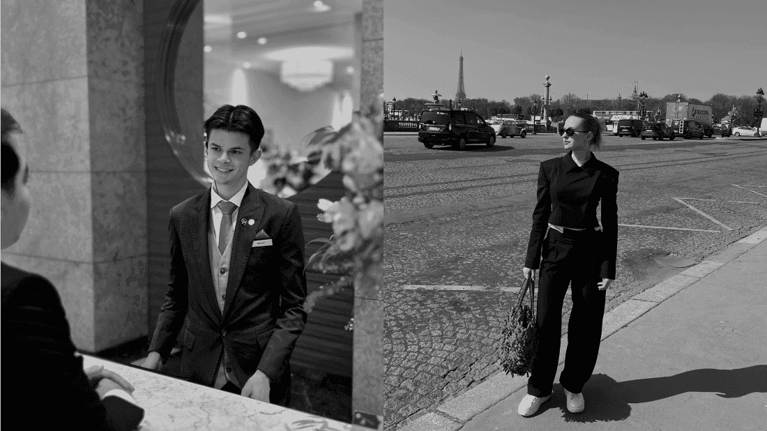 Experience counts: what students learn during their internships has a profound effect on their future careers