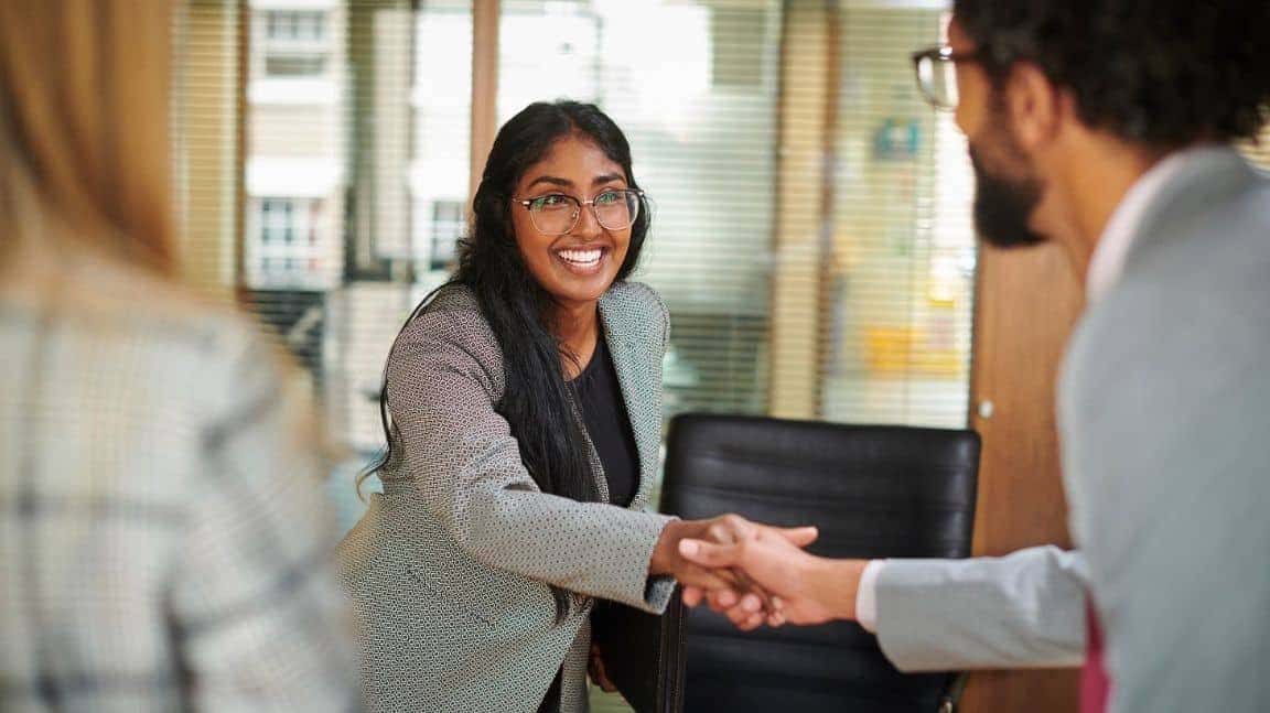 How to write a hospitality resume that gets noticed