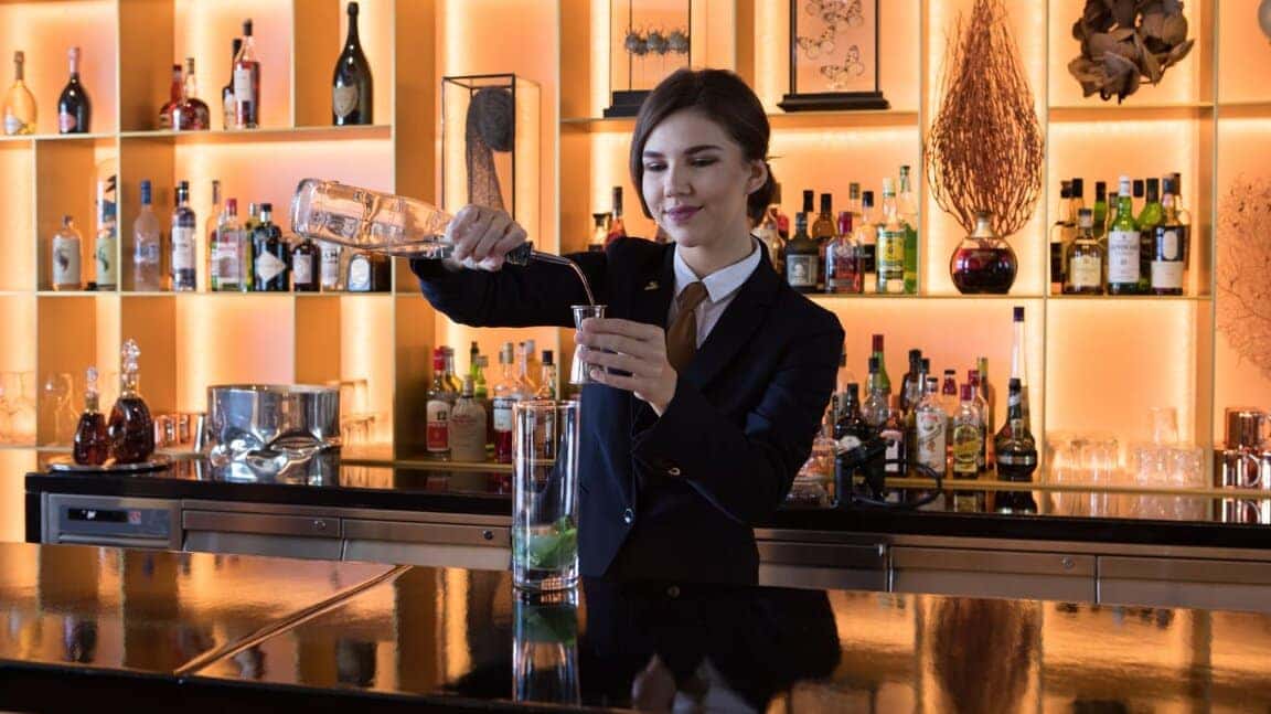 Study hospitality: your gateway to a global career