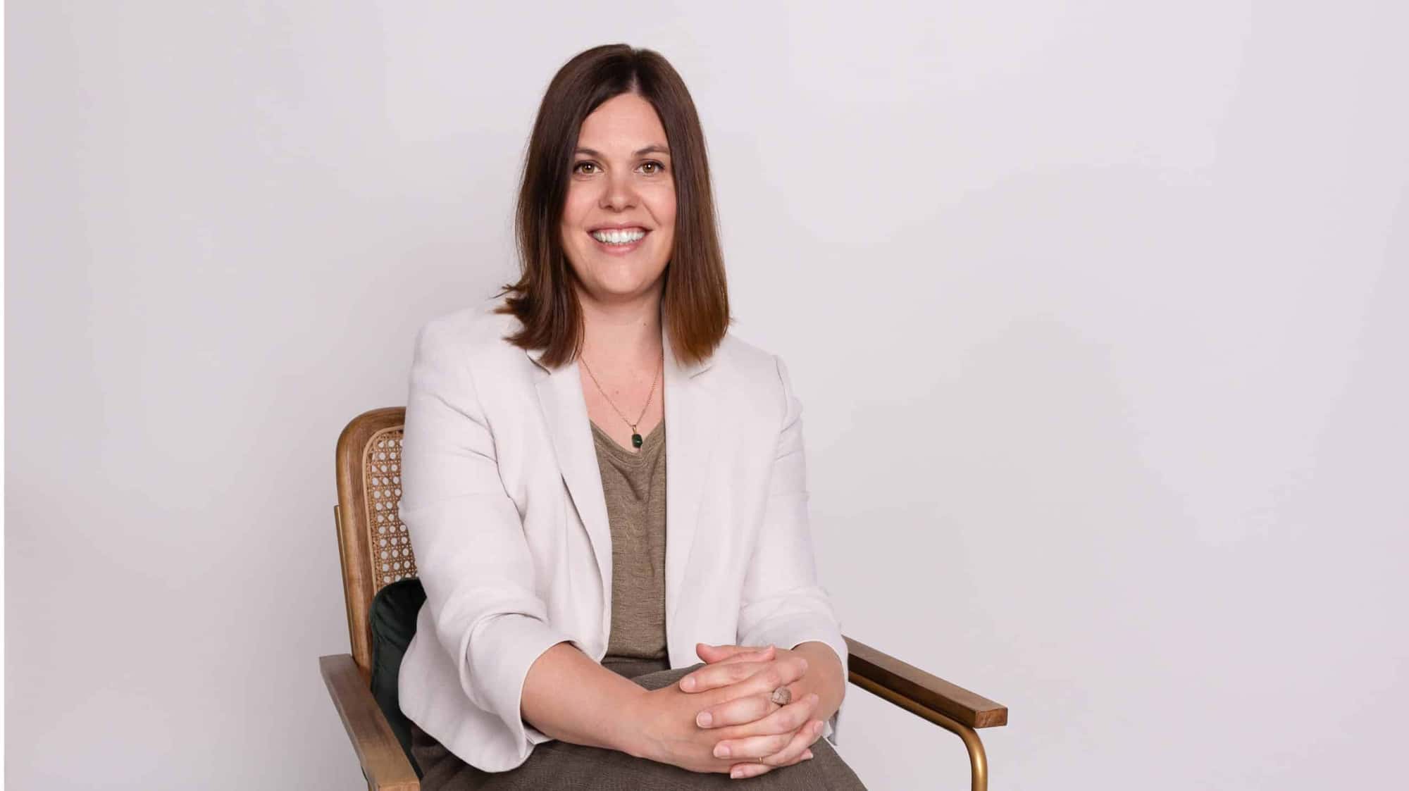 Mikèle Landry: leading on luxury