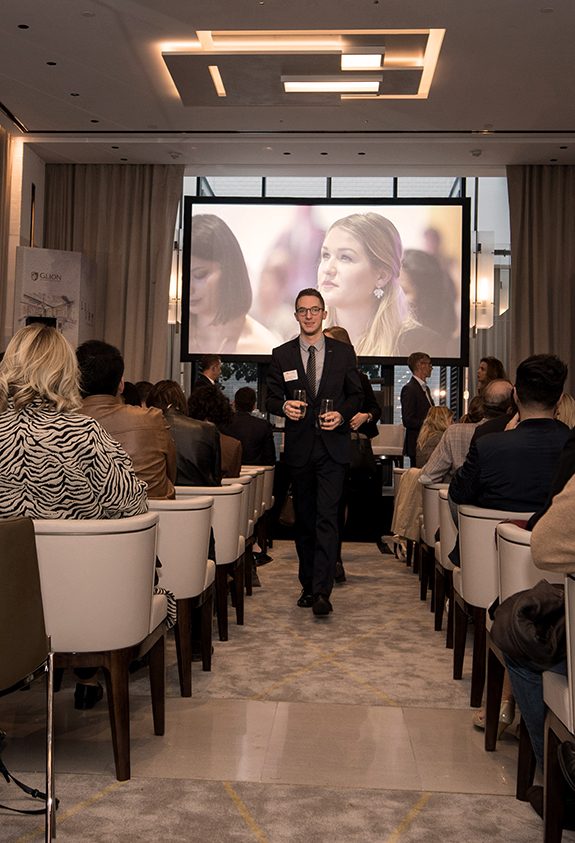 Why Events Are So Important To The Hospitality Industry Glion