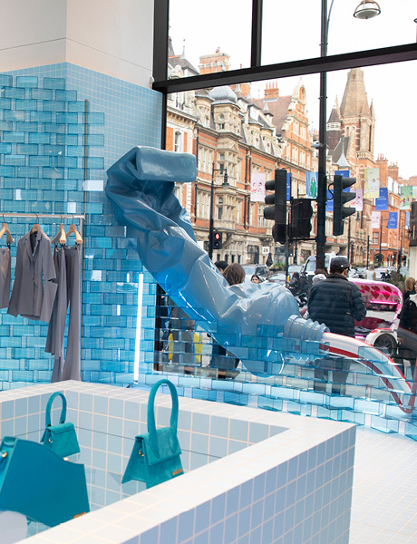 Pop-up shops popping up from luxury brands this summer - Campaign