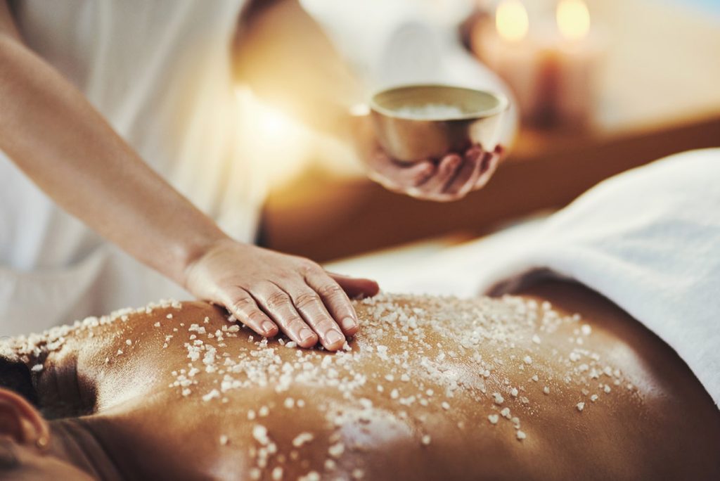 Spa management vs. other spa roles a comparative look