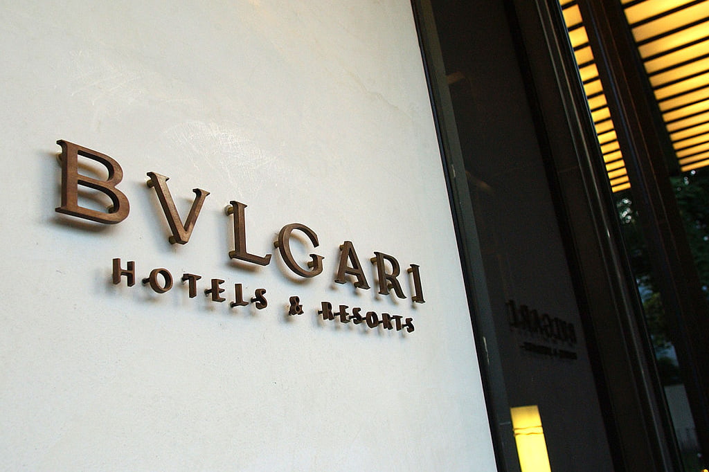 Top 10 iconic luxury designer hospitality brands